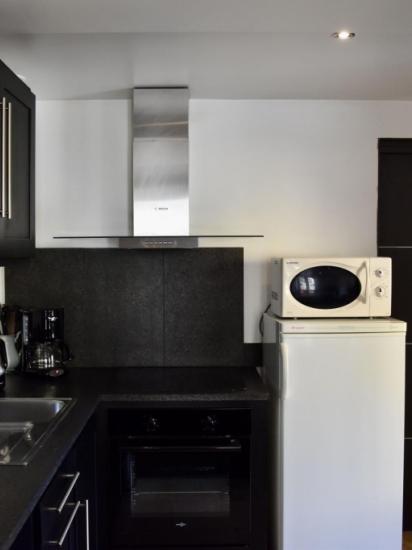 Détail Zoom photos logement