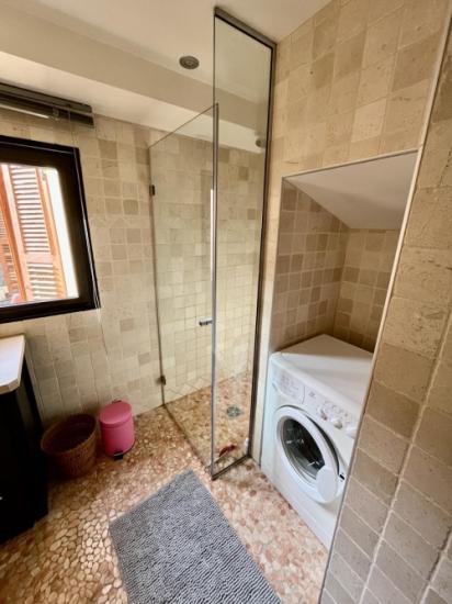 Détail Zoom photos logement