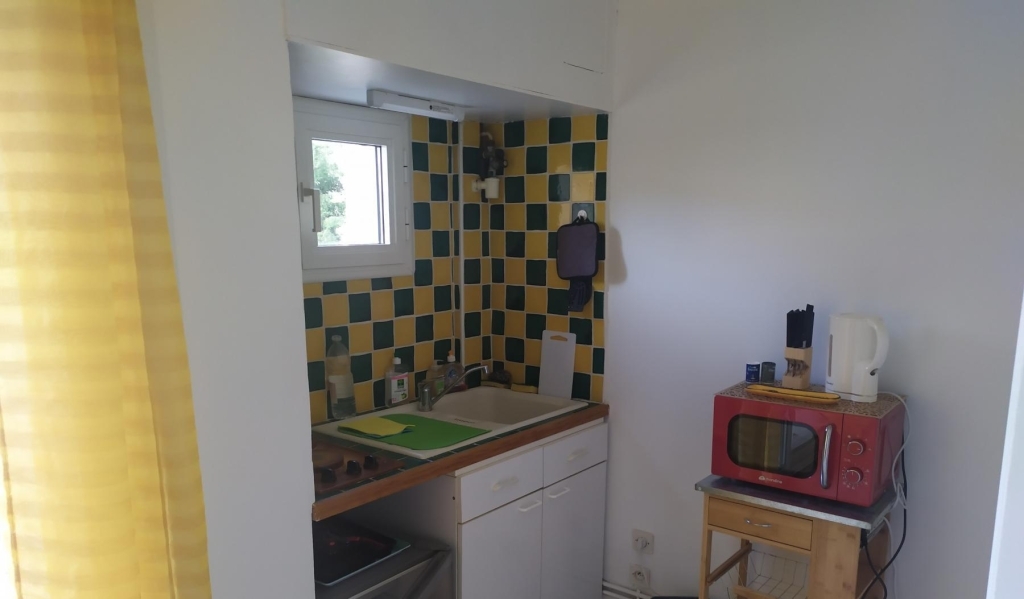 Gréoux-les-Bains - location curiste LC-3232 n°1