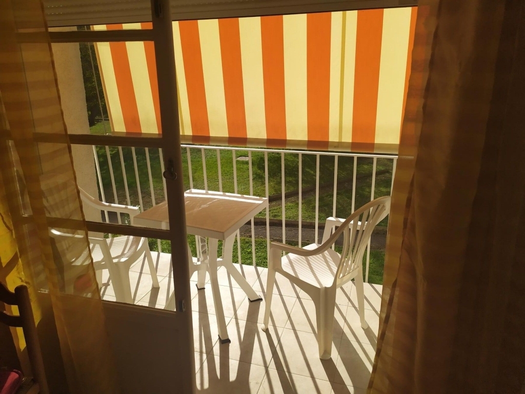Gréoux-les-Bains - location curiste LC-3232 n°2