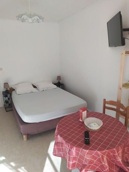 Gréoux-les-Bains - location curiste LC-3232 n°4