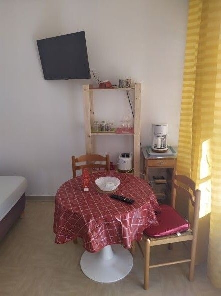 Gréoux-les-Bains - location curiste LC-3232 n°6