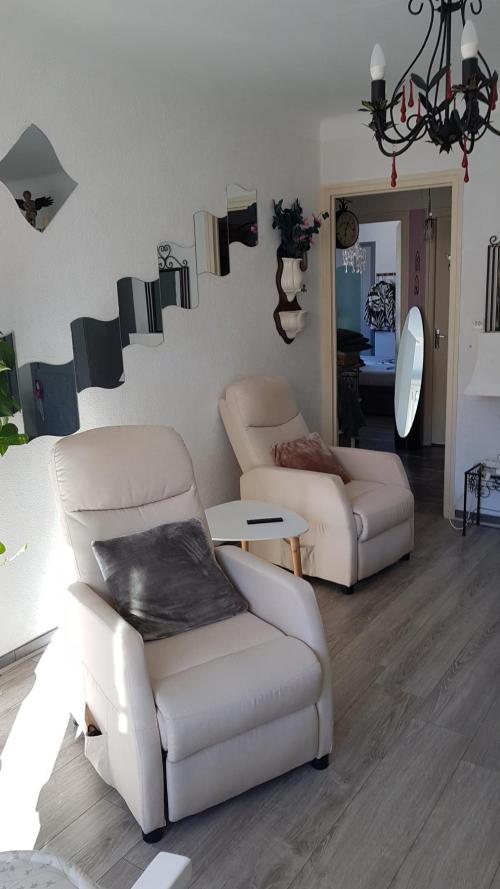 Amélie-les-Bains - location curiste LC-3240 n°4
