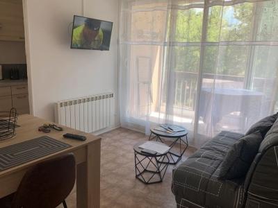Logement pour curiste à Gréoux-les-Bains photo 2 adv13113241