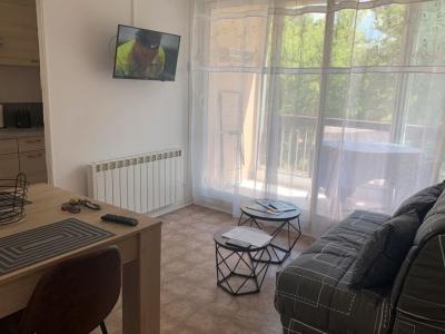 Photo n°3 du logement curiste LC-3241 à Gréoux-les-Bains