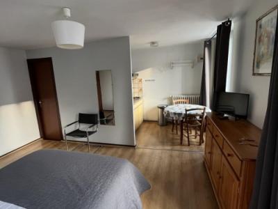 Photo STUDIO POUR 2 CURISTES DE 25M² DANS LE CENTRE VILLE DE DAX CLIMATISE (3)