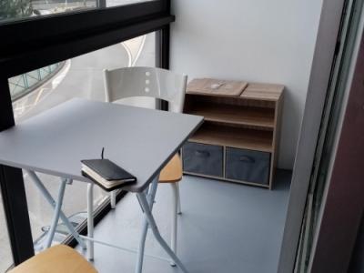 Présentation image appartement - grande photos