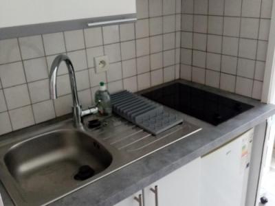 Présentation image appartement - grande photos