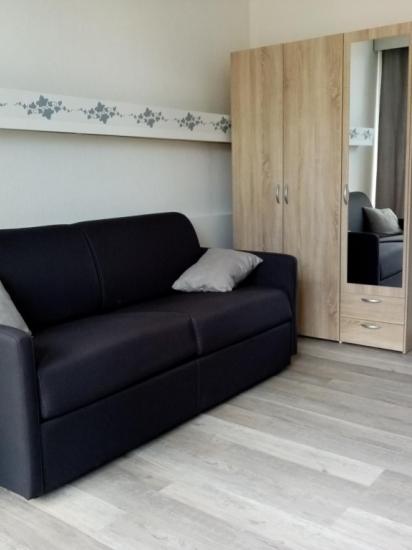 Détail Zoom photos logement