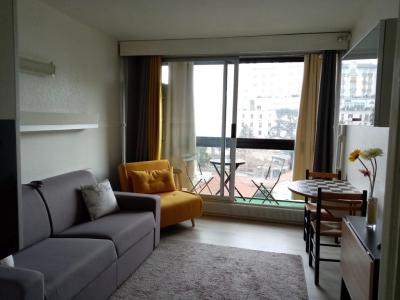 Présentation image appartement - grande photos