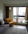 Présentation de l'appartement - petite photo