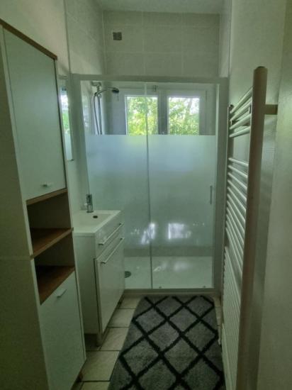 Détail Zoom photos logement