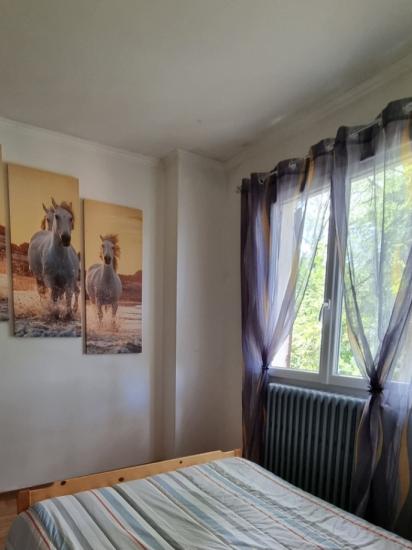 Détail Zoom photos logement