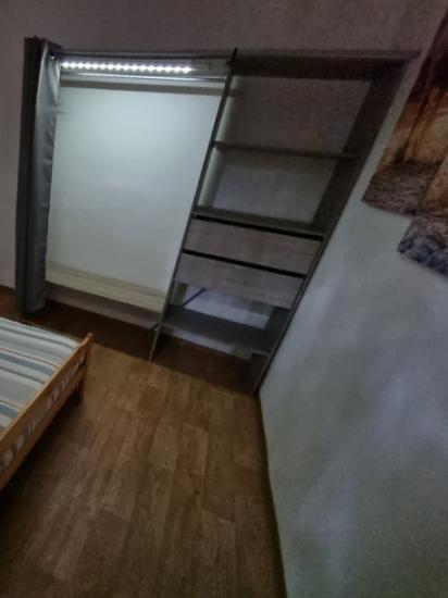 Détail Zoom photos logement