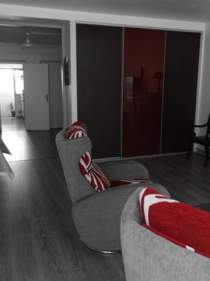 Détail Zoom photos logement