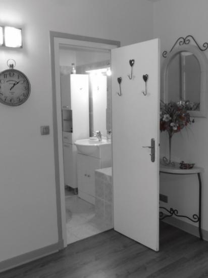Détail Zoom photos logement