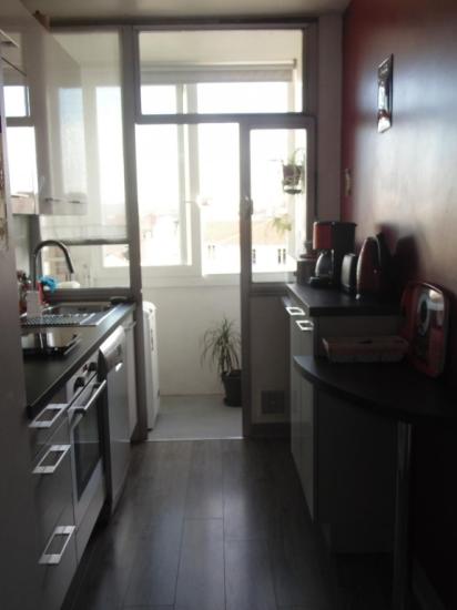 Détail Zoom photos logement