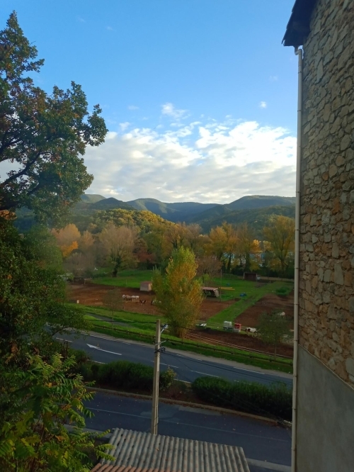 Lamalou-les-Bains - location curiste LC-3262 n°1