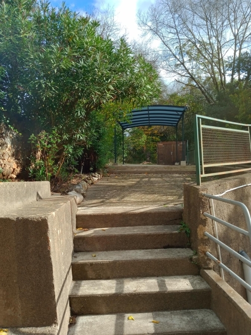Lamalou-les-Bains - location curiste LC-3262 n°2