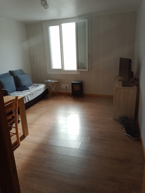 Lamalou-les-Bains - location curiste LC-3262 n°4