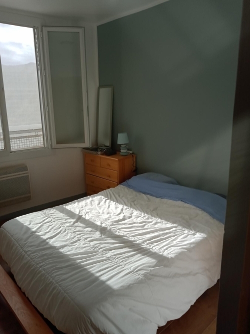Lamalou-les-Bains - location curiste LC-3262 n°6