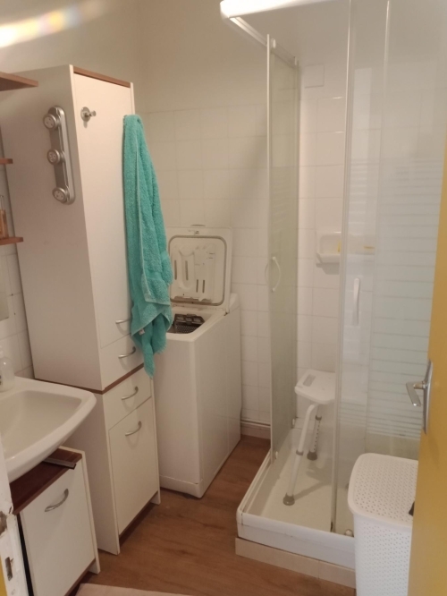 Lamalou-les-Bains - location curiste LC-3262 n°8