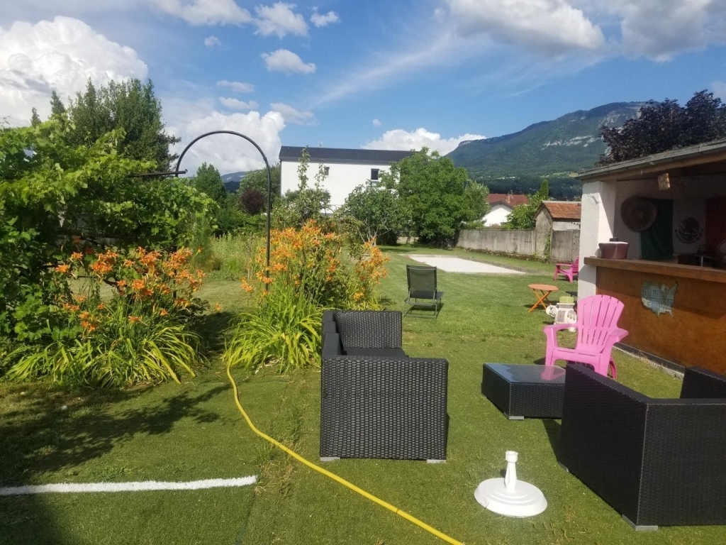 Aix-les-Bains - location curiste LC-3266 n°1