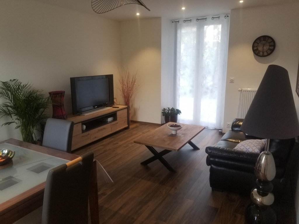 Aix-les-Bains - location curiste LC-3266 n°3