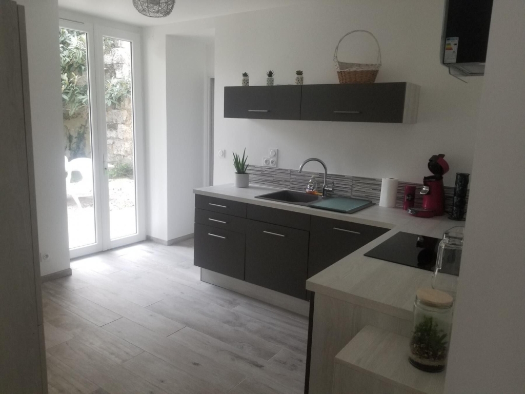 Aix-les-Bains - location curiste LC-3266 n°4