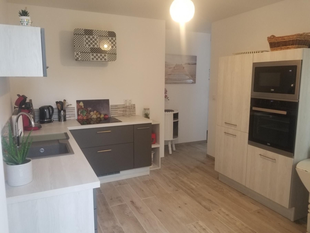 Aix-les-Bains - location curiste LC-3266 n°7