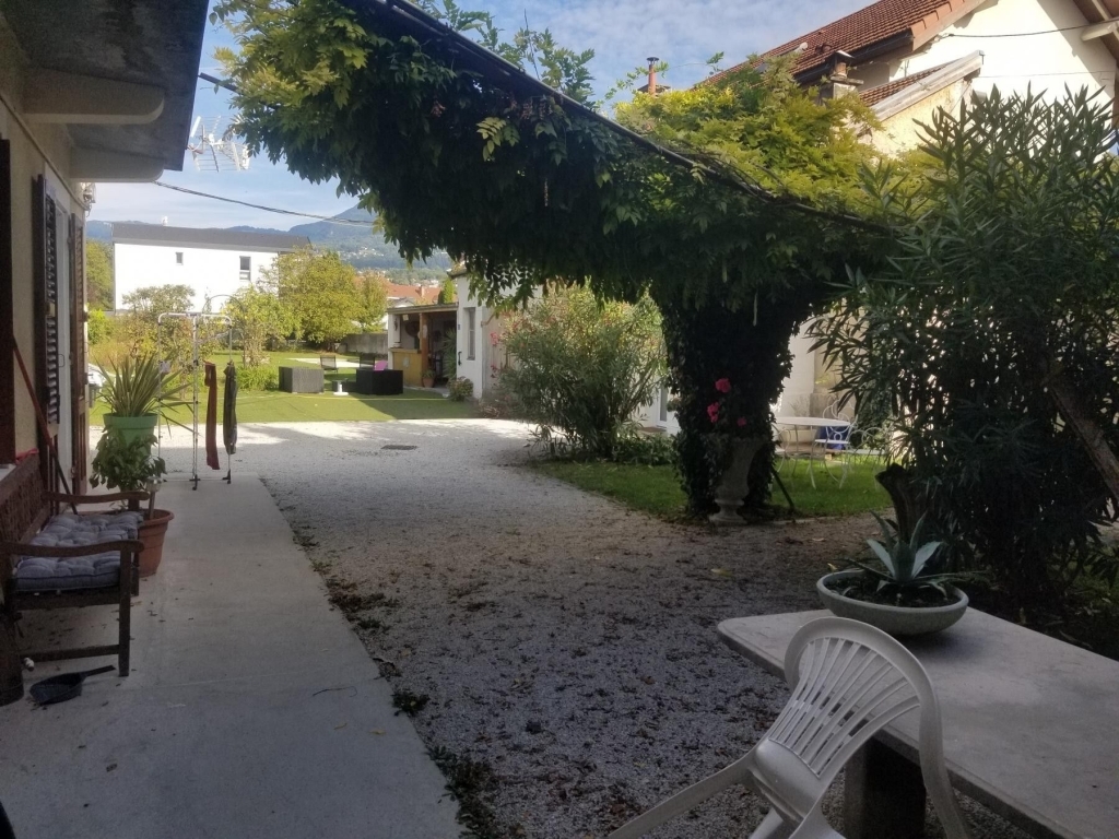 Aix-les-Bains - location curiste LC-3266 n°8