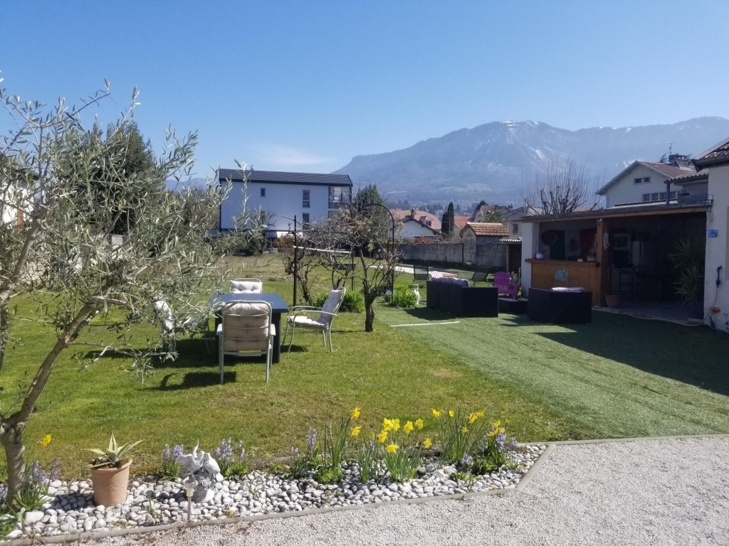 Aix-les-Bains - location curiste LC-3266 n°9