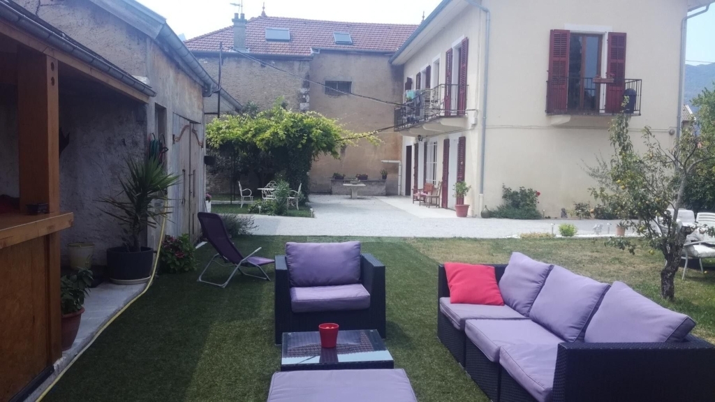 Aix-les-Bains - location curiste LC-3266 n°10