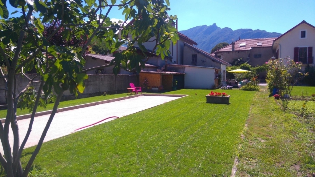 Aix-les-Bains - location curiste LC-3266 n°11