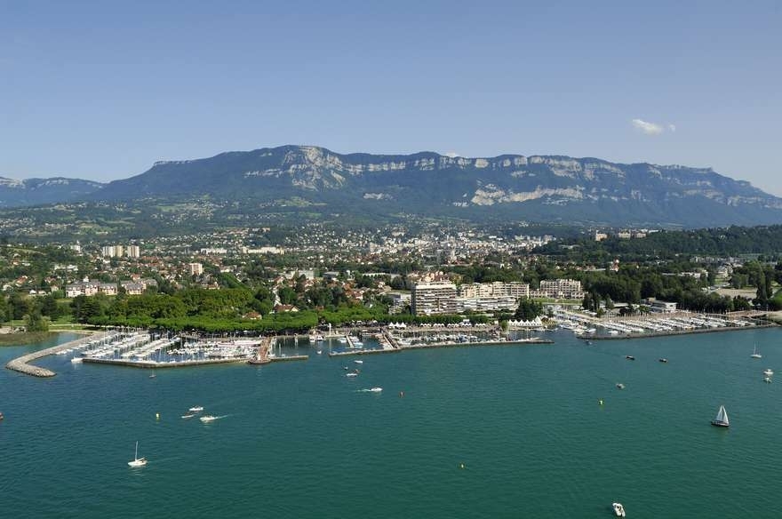 Aix-les-Bains - location curiste LC-3266 n°12