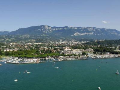 Photo n°12 du logement curiste LC-3266 à Aix-les-Bains