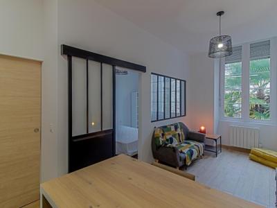 Présentation image appartement - grande photos