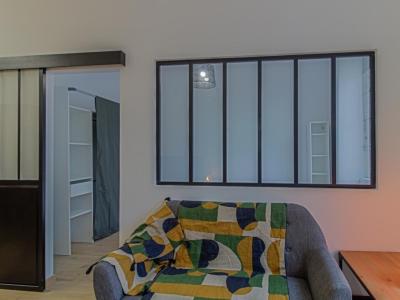 Présentation image appartement - grande photos