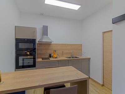 Présentation image appartement - grande photos