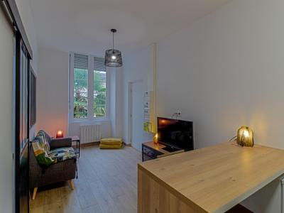 Présentation image appartement - grande photos