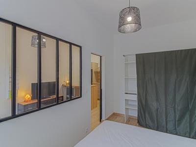 Présentation image appartement - grande photos