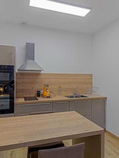 Détail Zoom photos logement