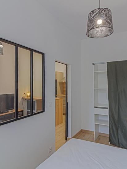 Détail Zoom photos logement