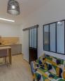 Présentation de l'appartement - petite photo