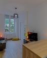 Présentation de l'appartement - petite photo