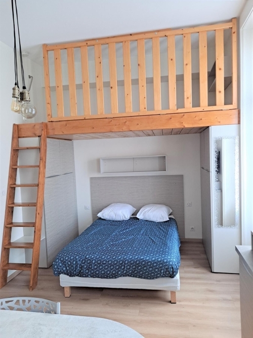Aix-les-Bains - location curiste LC-3272 n°1