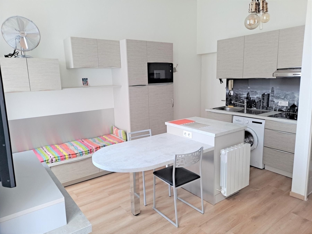 Aix-les-Bains - location curiste LC-3272 n°2
