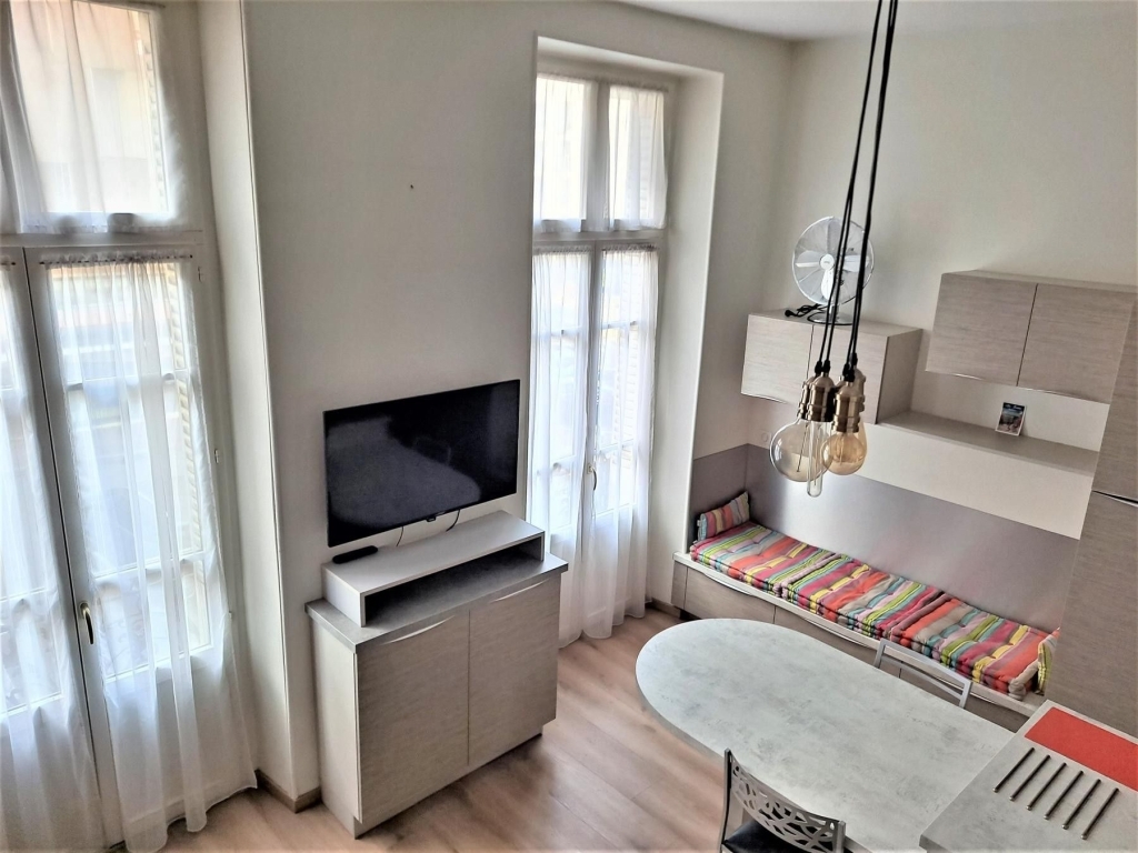 Aix-les-Bains - location curiste LC-3272 n°3