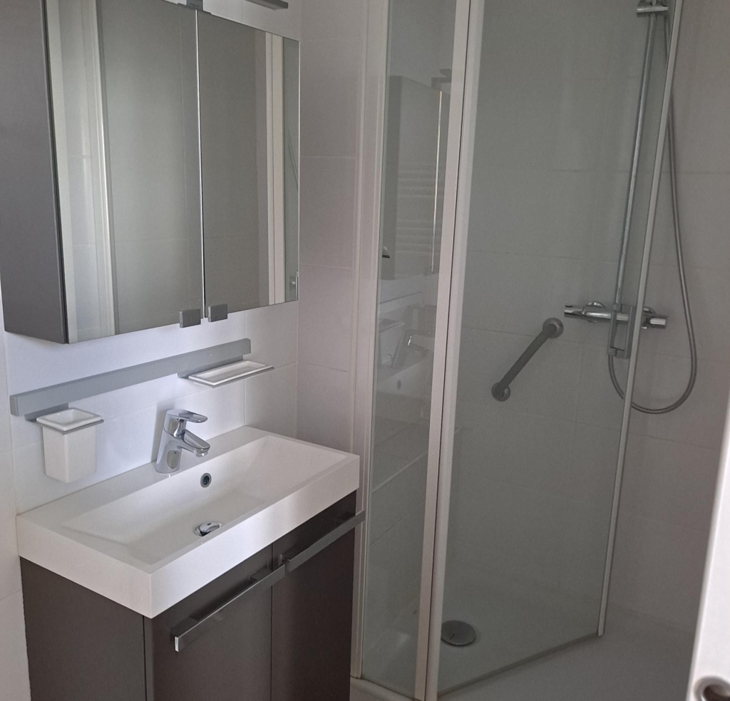 Aix-les-Bains - location curiste LC-3272 n°4