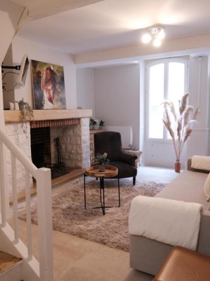 Détail Zoom photos logement